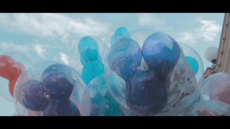 Disney World | Cinematic | Island