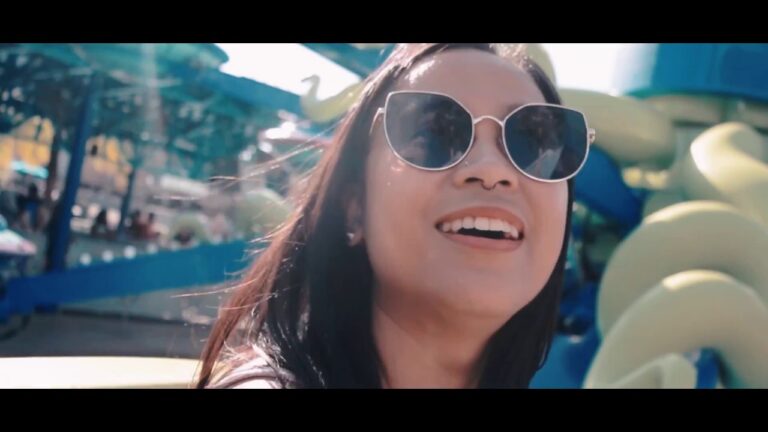 Universal Studios Orlando | Cinematic | Fresh Start