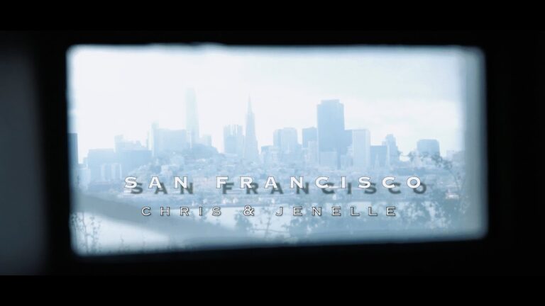 San Francisco | Cinematic Travel Video | Like the Ocean